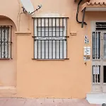 Malagasuite Mar Sur Benalmadena