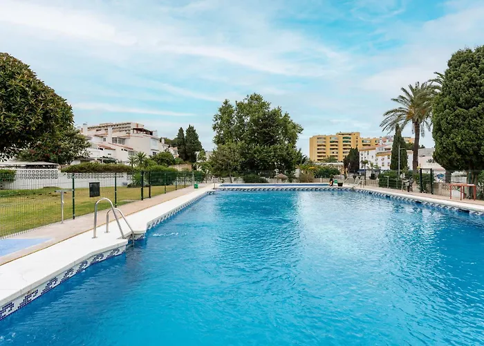 Malagasuite Mar Sur Benalmadena