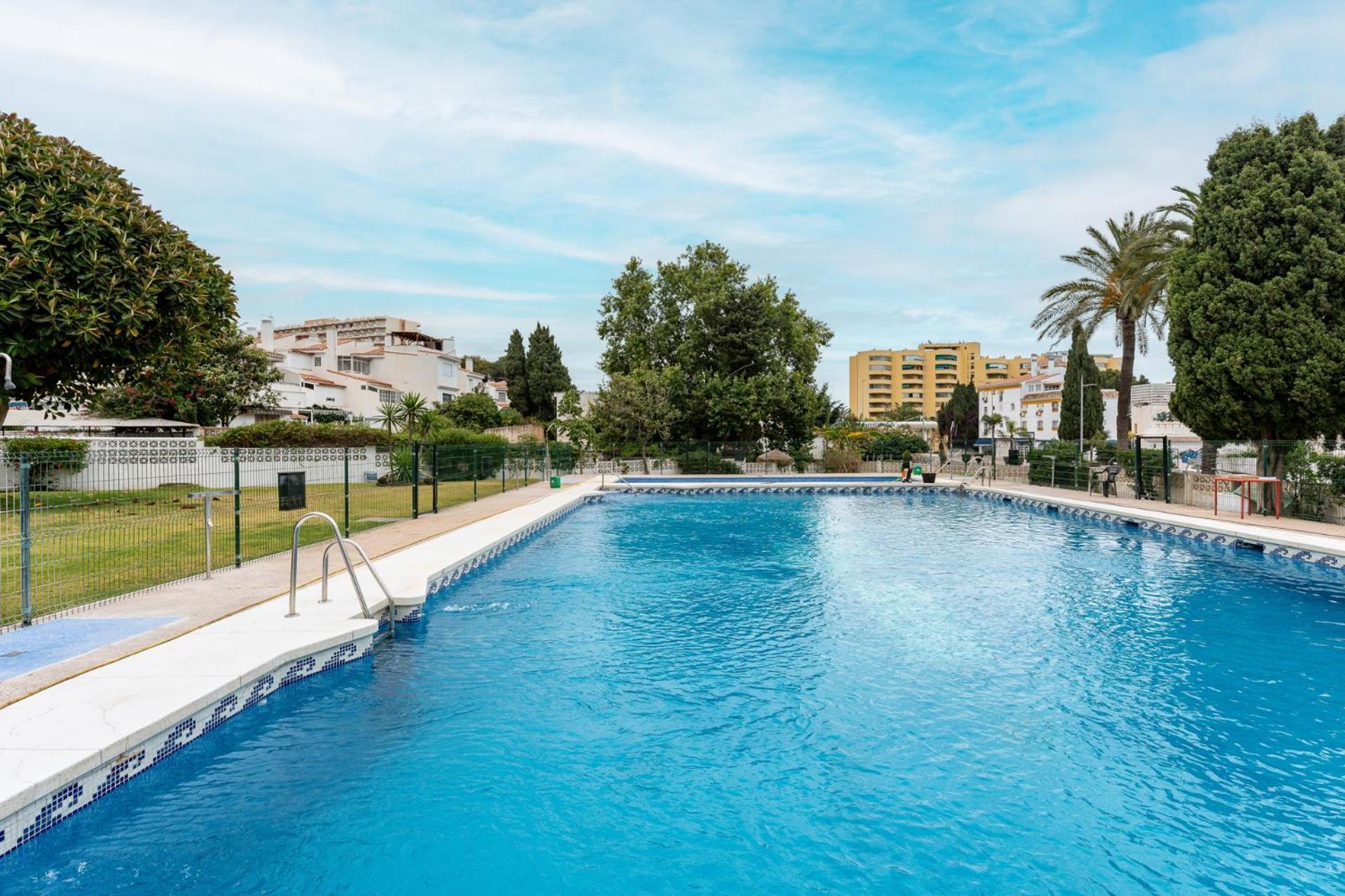 Malagasuite Mar Sur Benalmadena