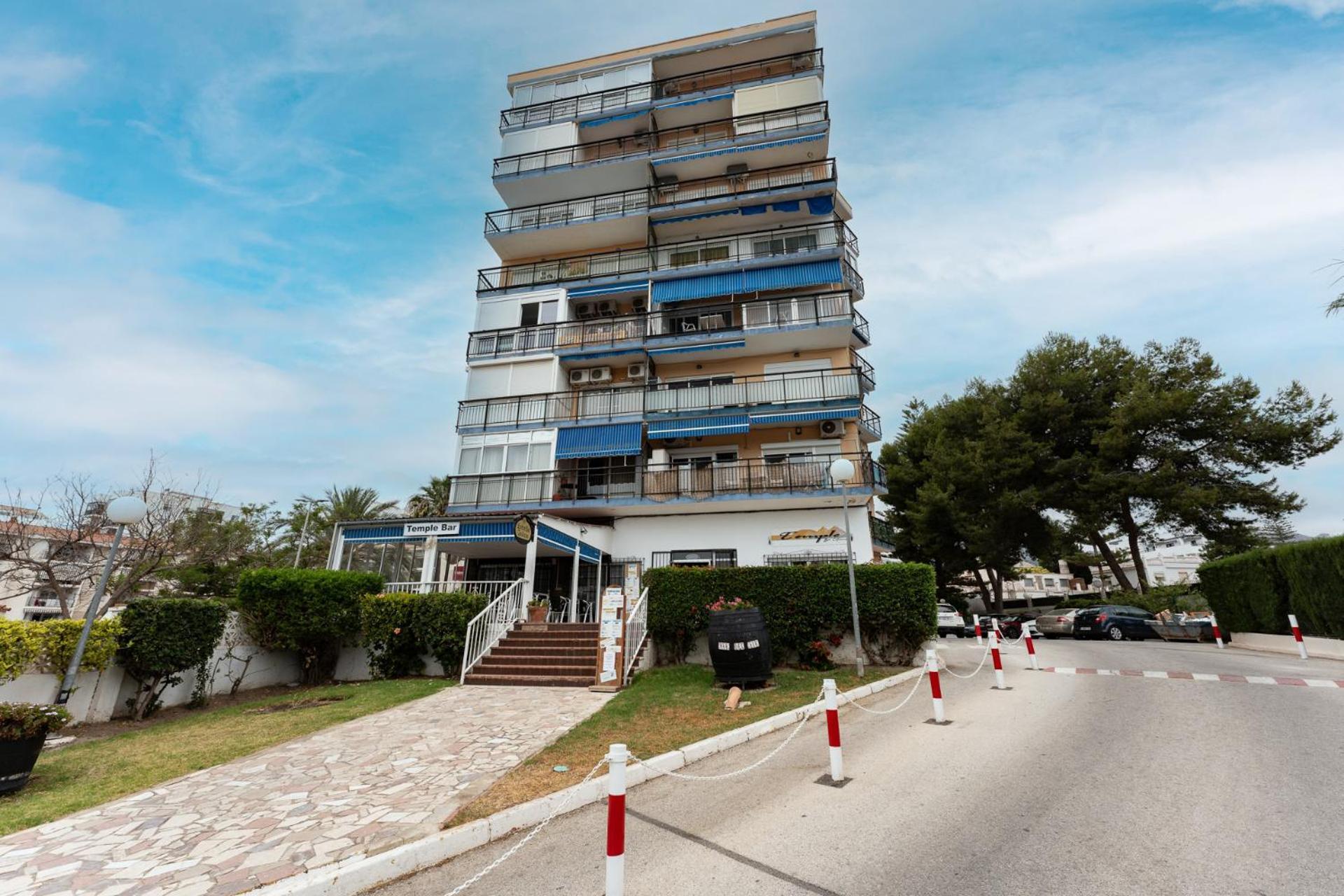 Malagasuite Mar Sur Apartment *