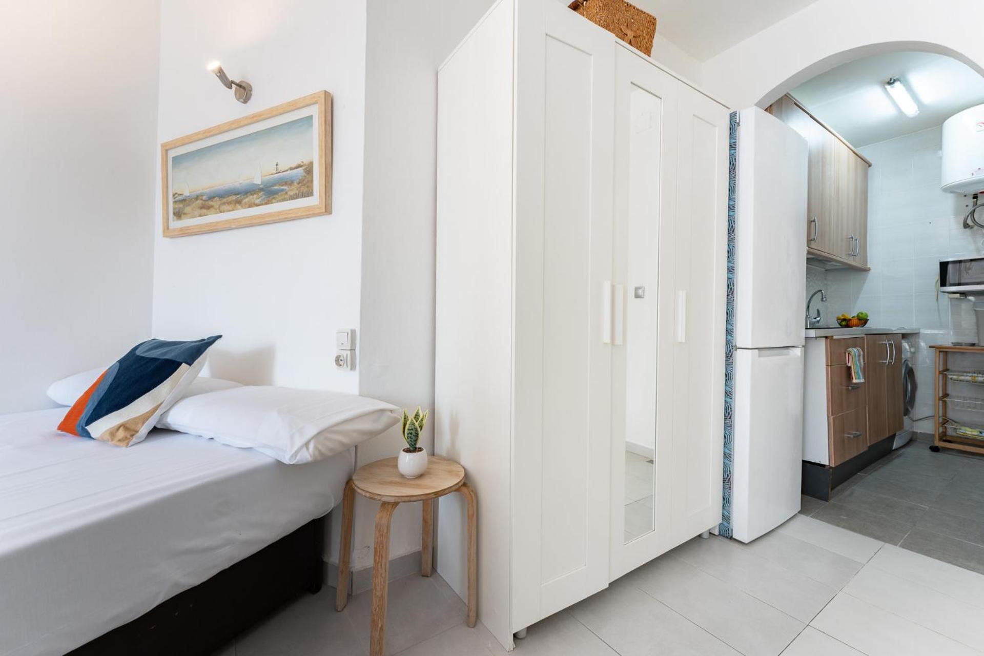 Malagasuite Mar Sur Apartment Benalmadena