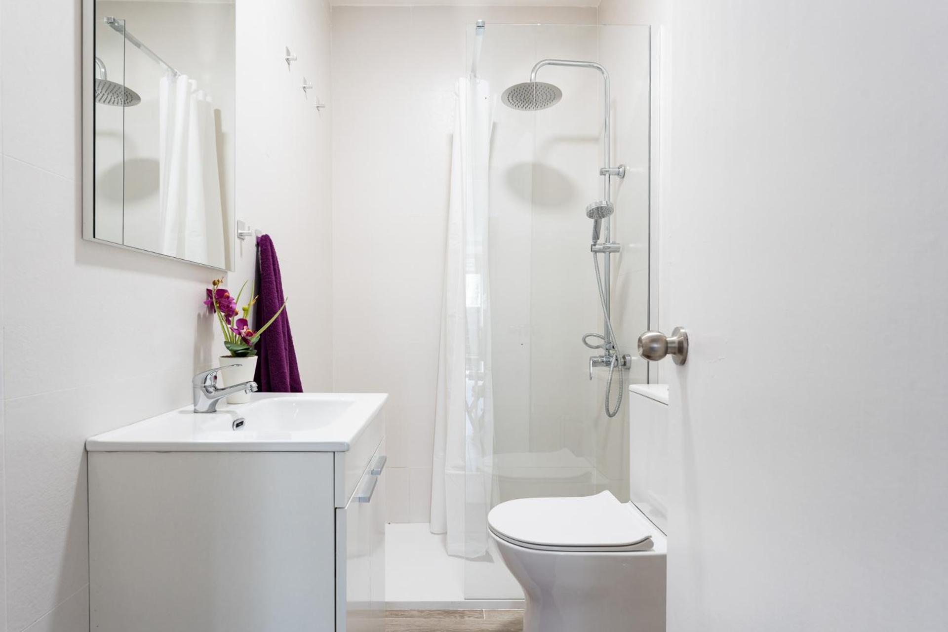Apartment Malagasuite Mar Sur Benalmadena